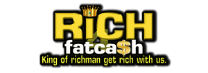 rich4fatcash เว็บสล็อตสุดตึง แตกหนักโกยกำไรชิลๆ